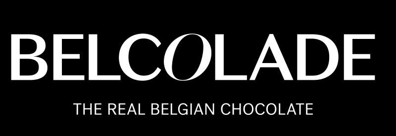 BELCOLADE The Real Belgian Chocolate