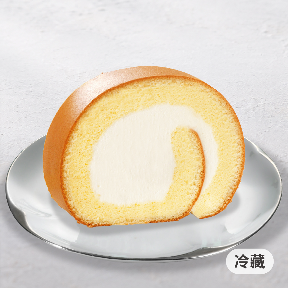 原味生乳捲