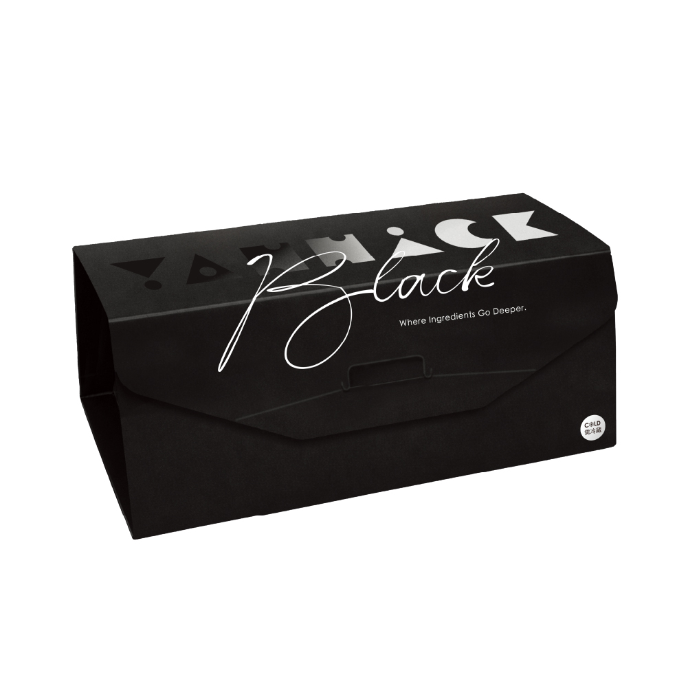 紅寶石巧克力脆皮生乳捲