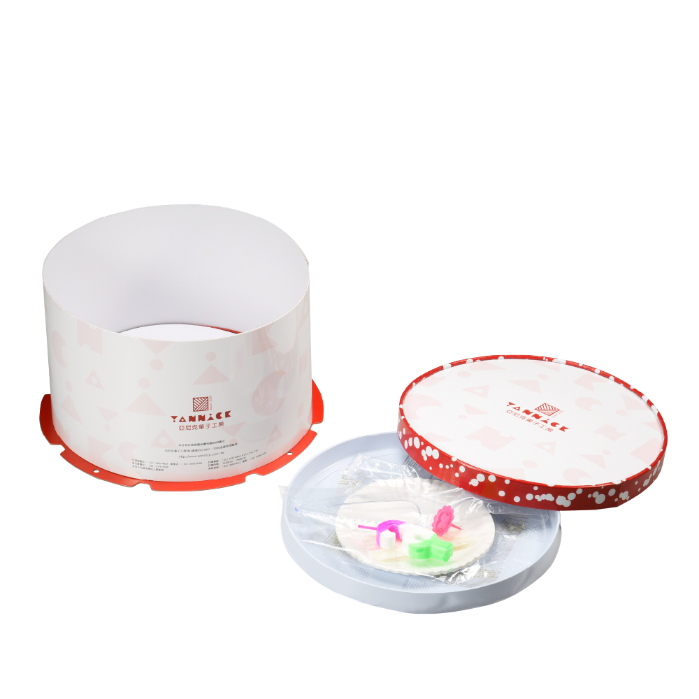 【馬上送】紅寶石紅心芭樂6吋