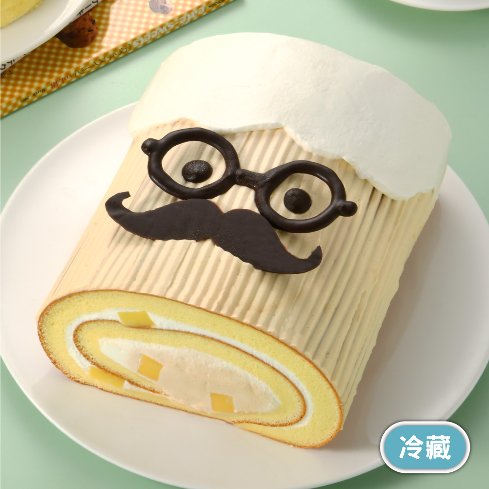 酷!偶爸(S)