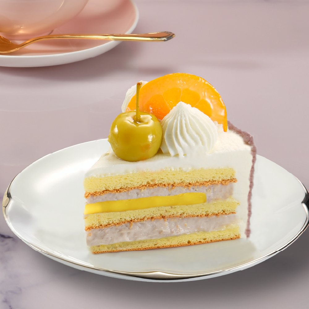 【馬上送】芋見香緹6吋【母親節限定造型】