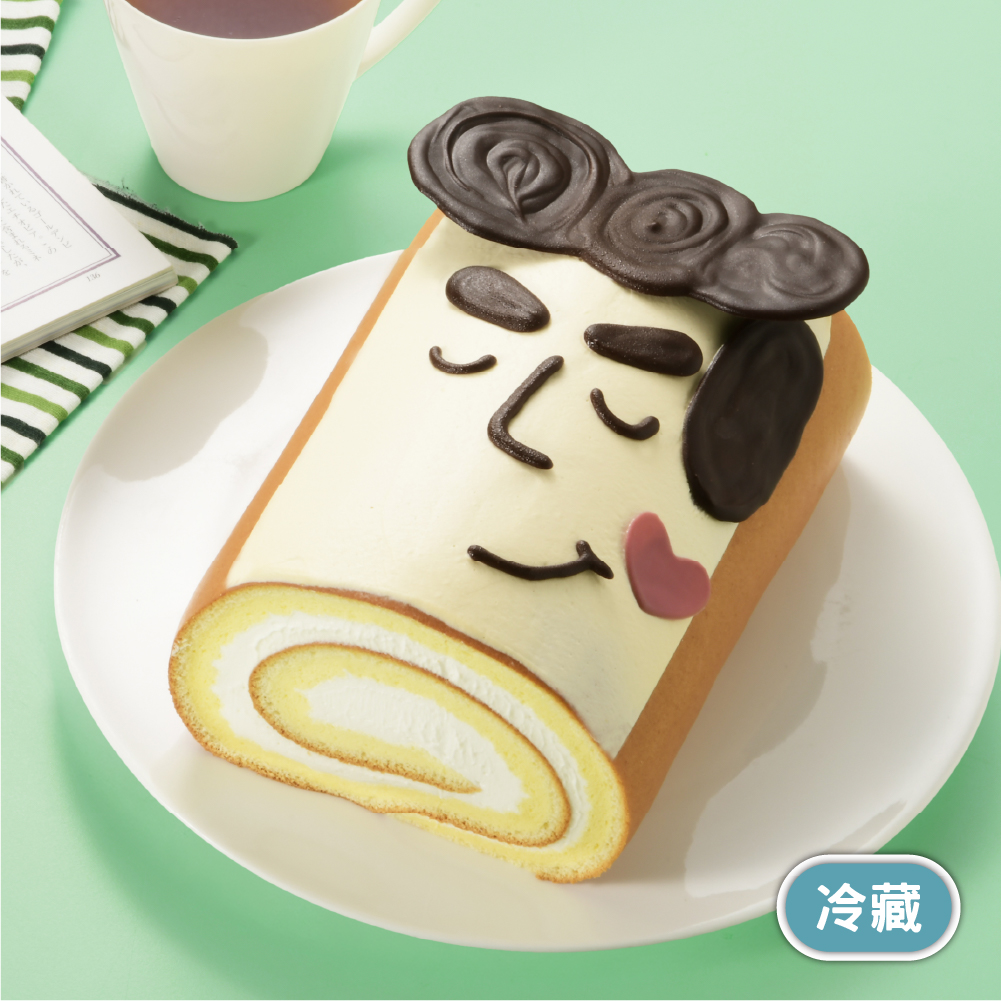 酷酷歐多桑