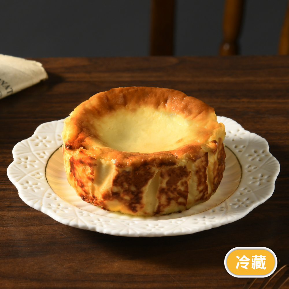 迷你巴斯克生起司