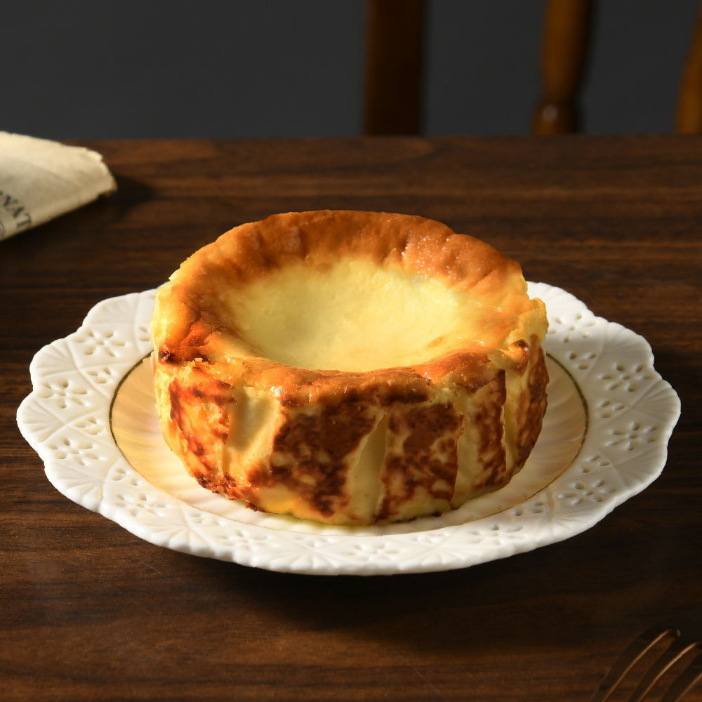 迷你巴斯克生起司