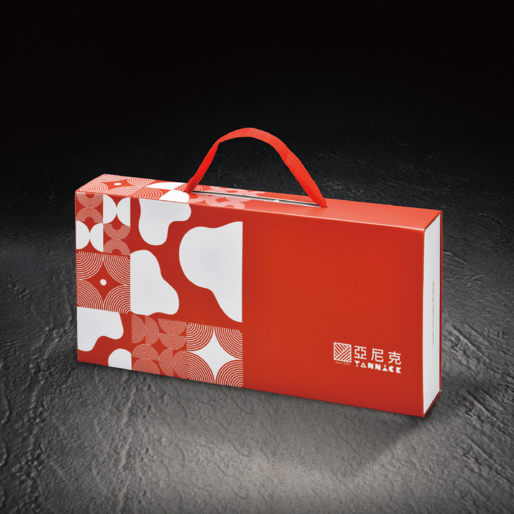 生乳捲風味蛋捲-鎏金禮盒(12入)