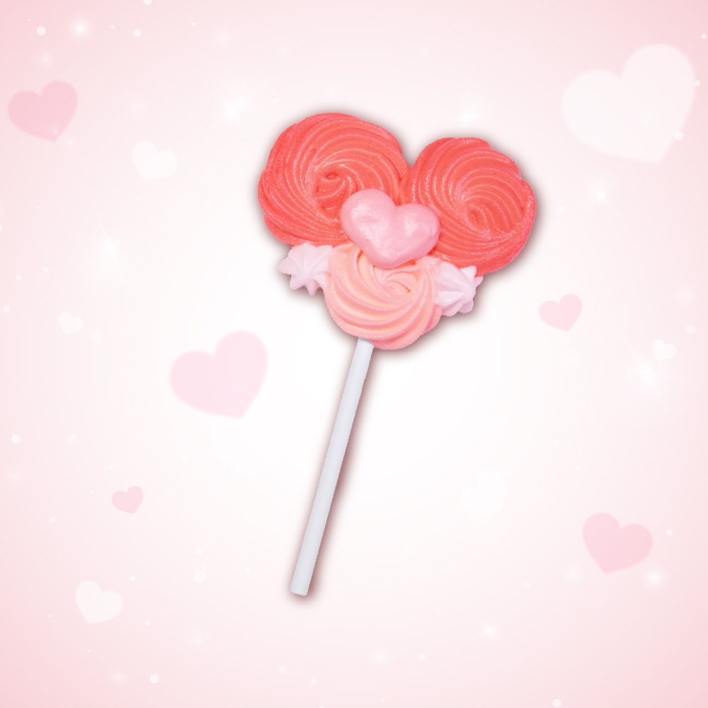 【馬上送】獻愛蛋白餅