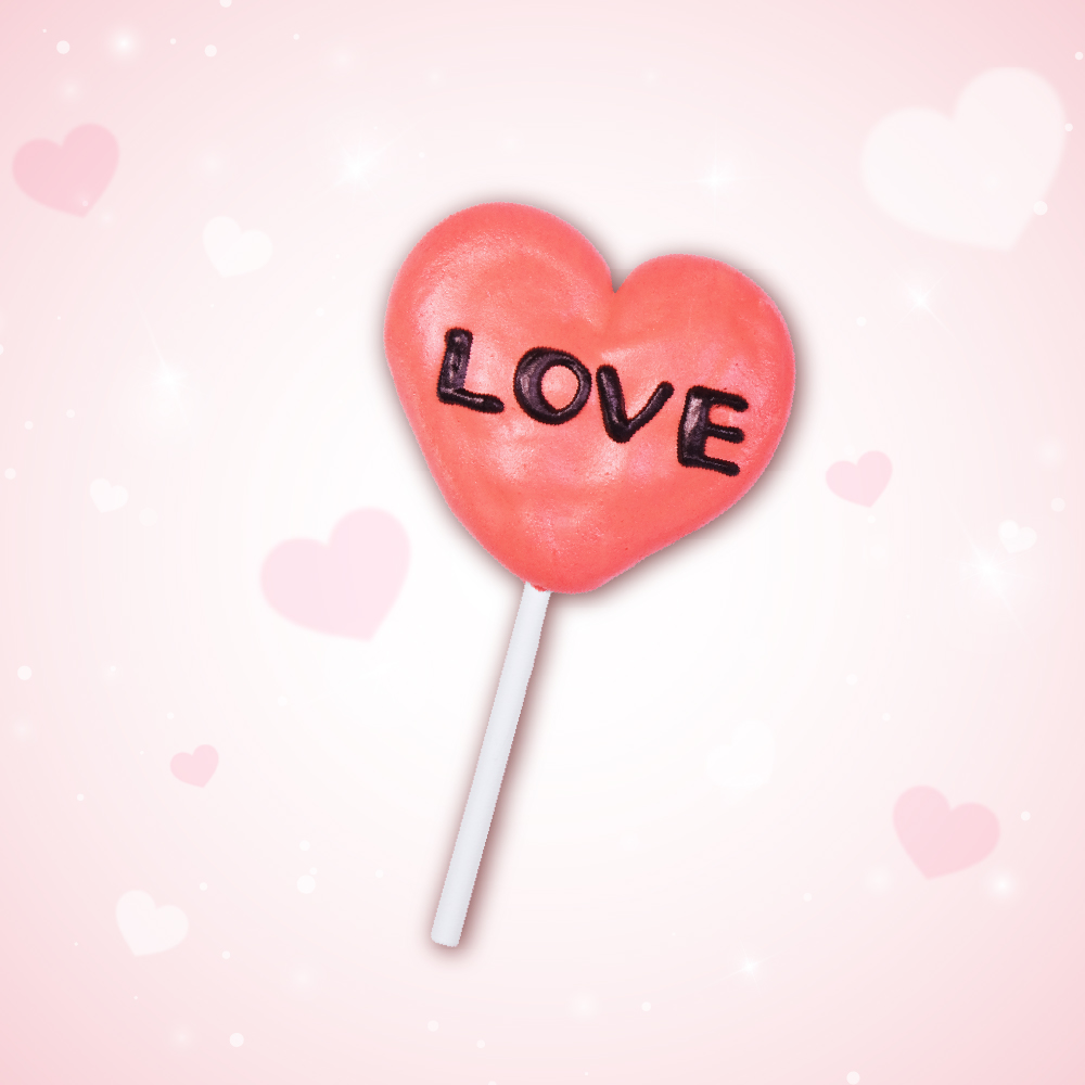 【馬上送】獻愛蛋白餅