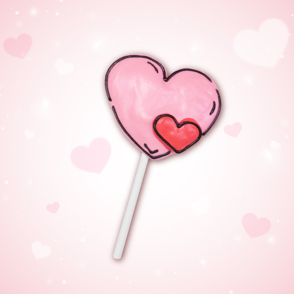 【馬上送】獻愛蛋白餅