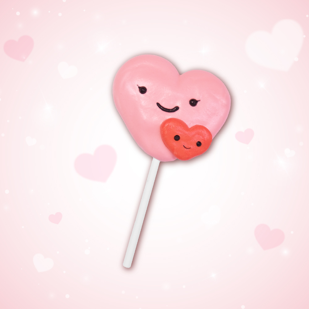 【馬上送】獻愛蛋白餅