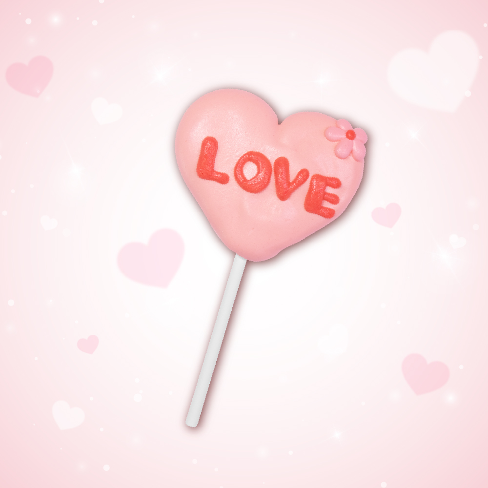 【馬上送】獻愛蛋白餅