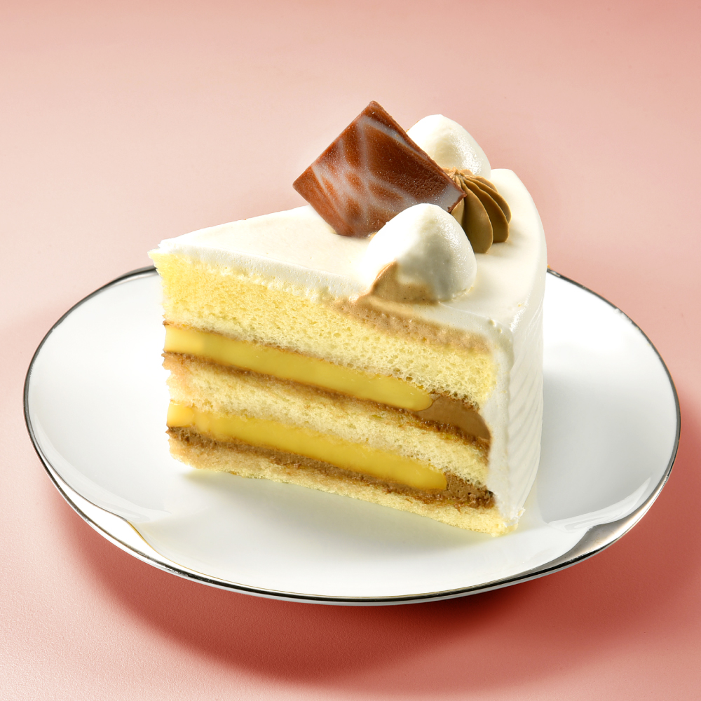 【馬上送】伯爵茶布丁