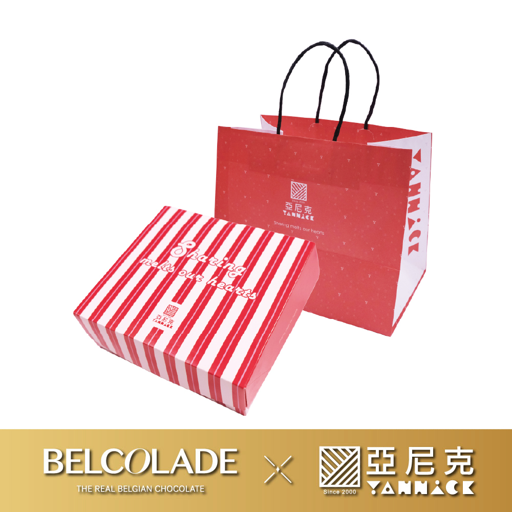 【馬上送】貝可拉極濃巧克力巴斯克