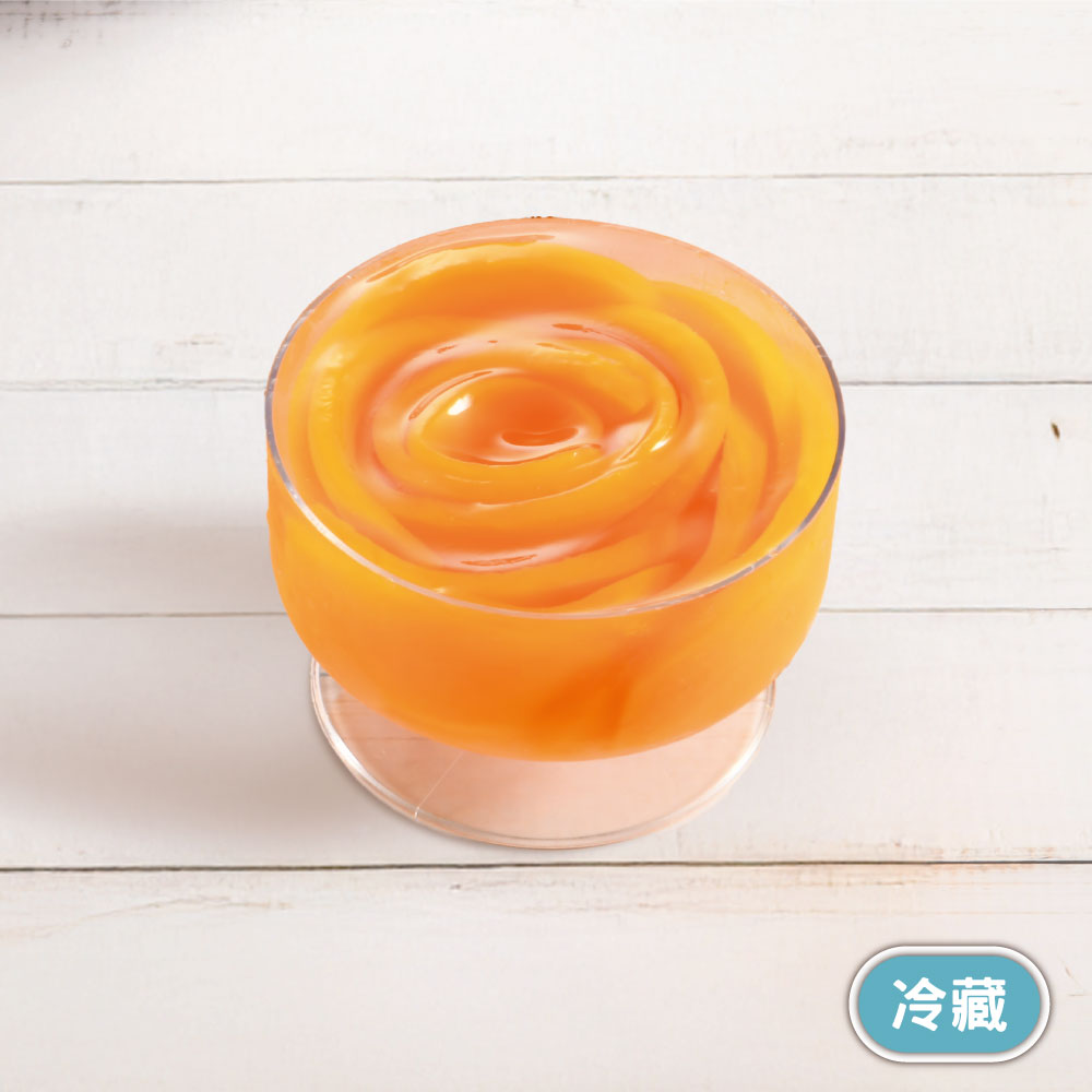 花漾芒果凍