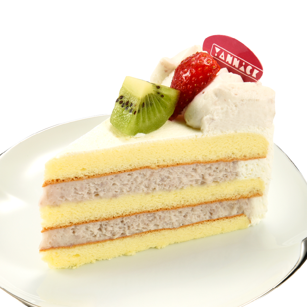 紫芋香緹 亞尼克