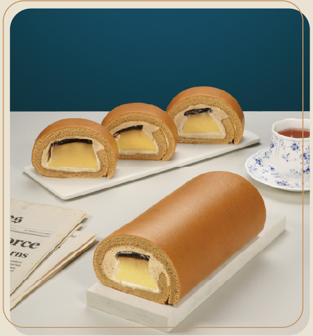主打商品一