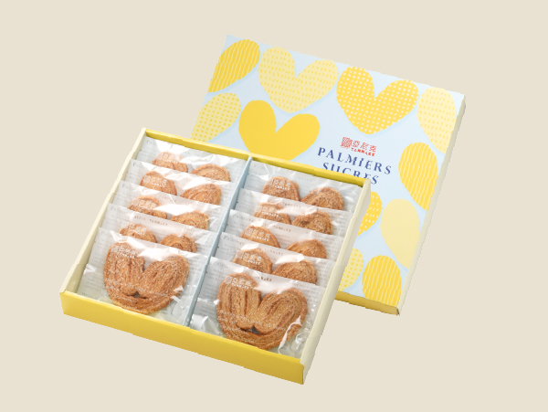 蝴蝶酥商品 01