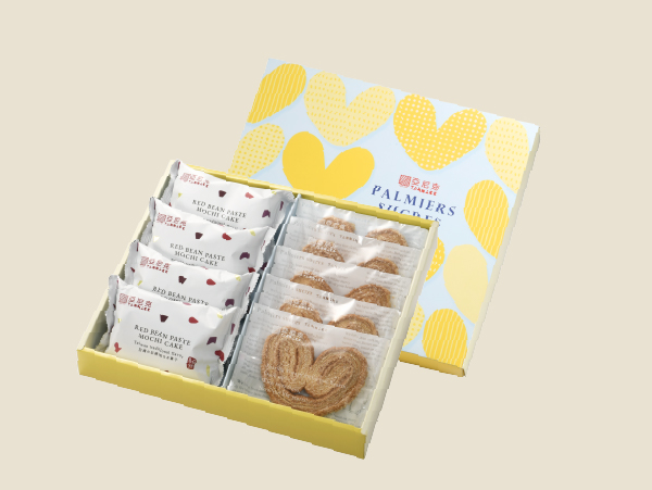 蝴蝶酥商品 02